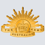 Department of the Army logo