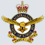 Department of the Air Force Logo